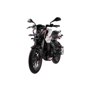 Pulsar NS200 UG es ideal para transporte diario, paseos, trayectos largos y para quienes quieren una moto deportiva sin complicaciones.