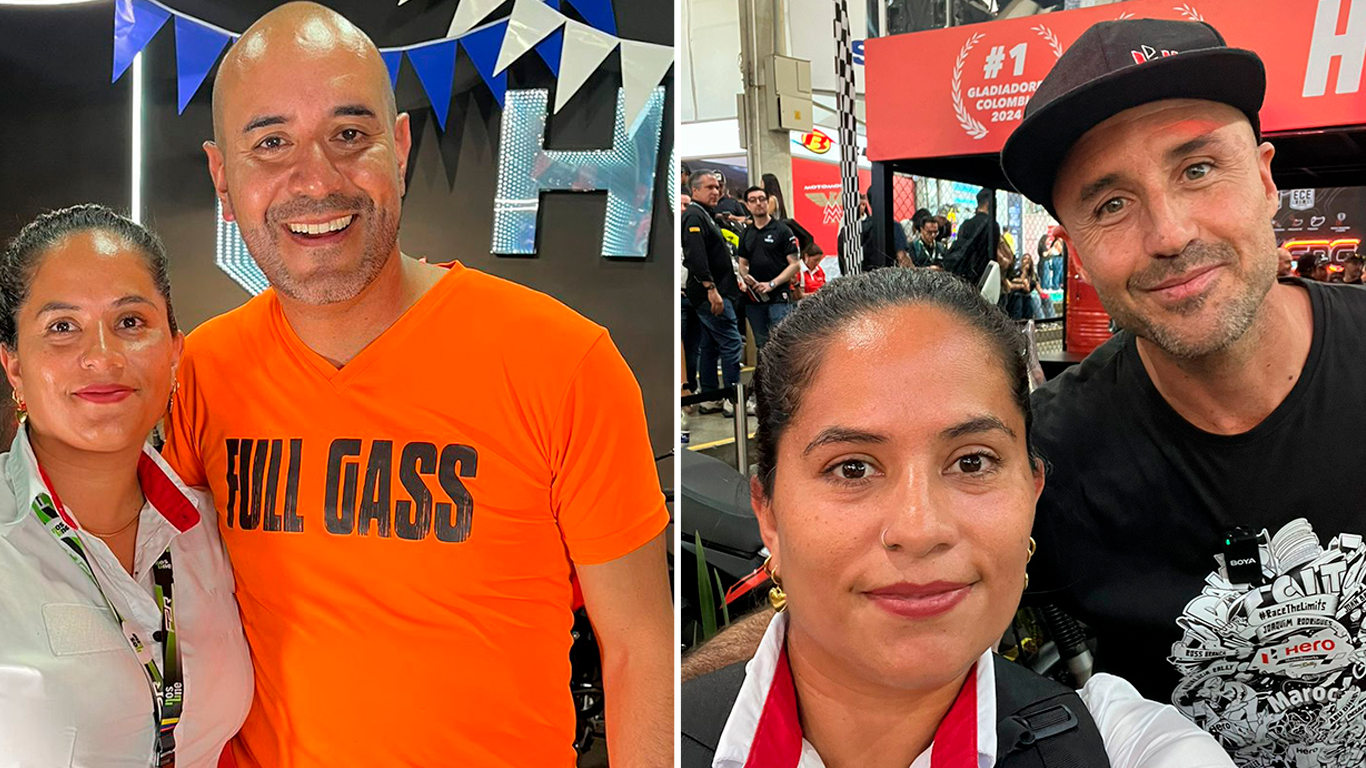 Comprar moto en Costa Rica